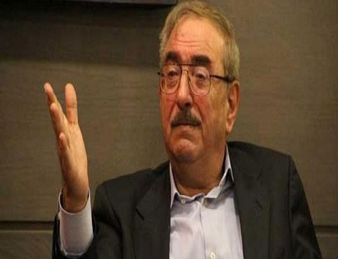 الحموري: الحكومة تحولت الى ما يشبه رقاع شطرنج
