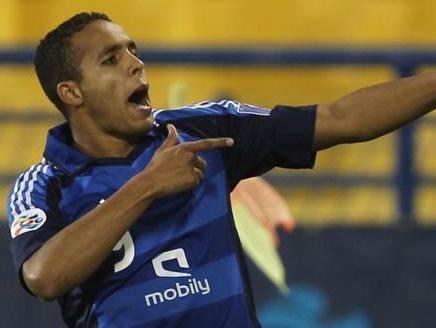 العربي ينتقل الى غرناطة الاسباني