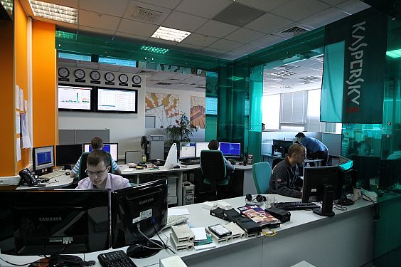 انتاج جديد من كاسبر سكاي لأجهزة الاندرويد