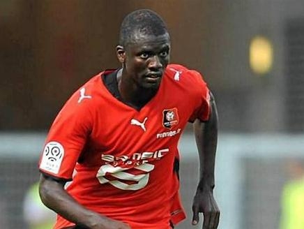 مانغان السنغالي الى الهلال السعودي
