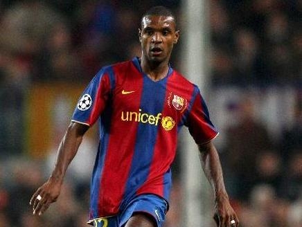 ابيدال يستعد للعودة للملاعب من جديد