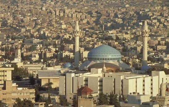  الاردن : سيناريوهات محتلمة بعد عملية دمشق 