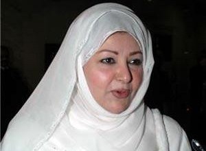 عفاف شعيب تعود الى التمثيل بقوة