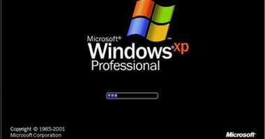 تراجع مبيعات ويندوز وانخفاض اسهمها