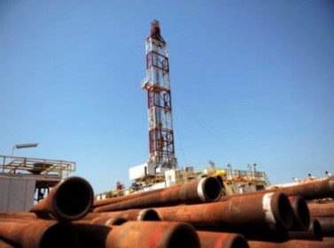 مذكرة تفاهم للتنقيب عن النفط والغاز شمالي المملكة 