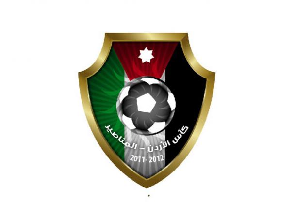 فوزان للجزيرة والعربي بكأس الاردن