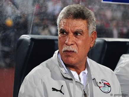 الزمالك متمسك بحسن شحاته