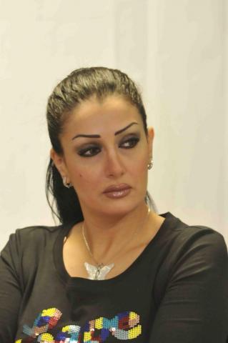  غادة عبد الرازق: زواجي قد ينتهي قريبا