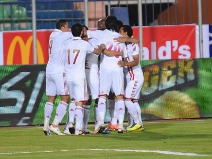 شيكابالا لم ينتقل الى الوصل الاماراتي