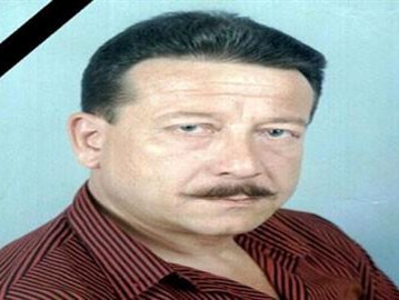 وفاة الممثل السوري حسن أسرب