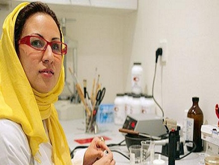العيون الصناعية خير بديل للعيون الطبيعية