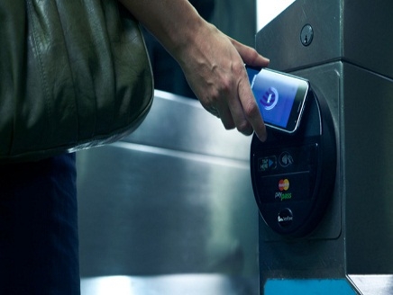 تقنية NFC تسهل اختراق الاجهزة الذكية