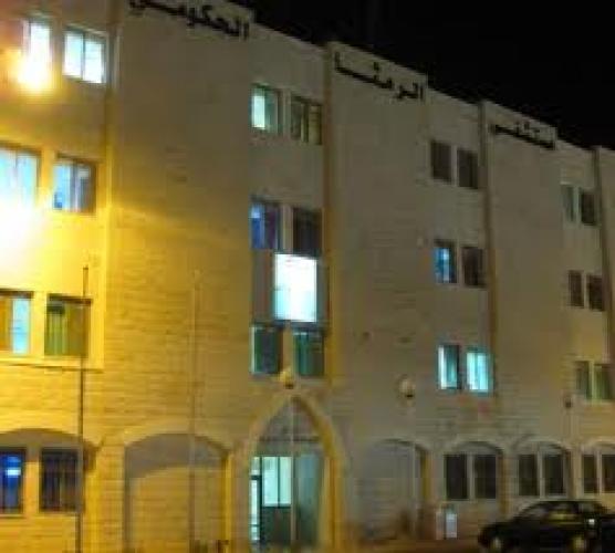  مقتل شخصين أثناء دخولهما الأردن من سوريا