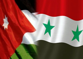 الحياة: النظام السوري يحاول تصدير أزمته للأردن
