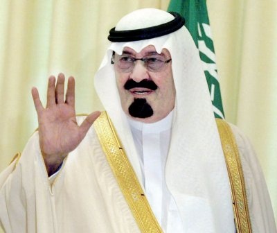 خادم الحرمين الشريفين ينوي شراء الفيس بوك بمبلغ خيالي