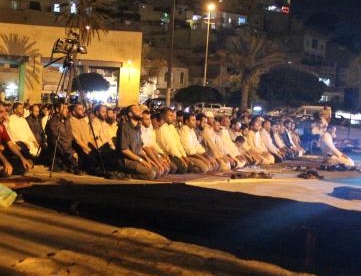 الاخوان يهاجمون تدخلات السفير الاميركي