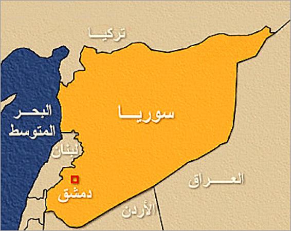 سحب السفير الاردني لدى سوريا لمدة 48 ساعة