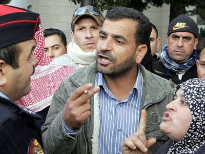 وزير الزراعة يصدر قرارا بنقل السنيد إلى الزرقاء
