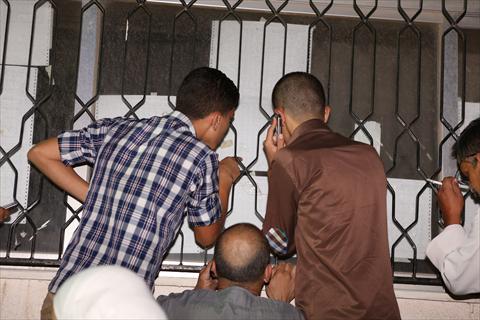    50 % نسبة النجاح في التوجيهي  ..  واسماء الاوائل