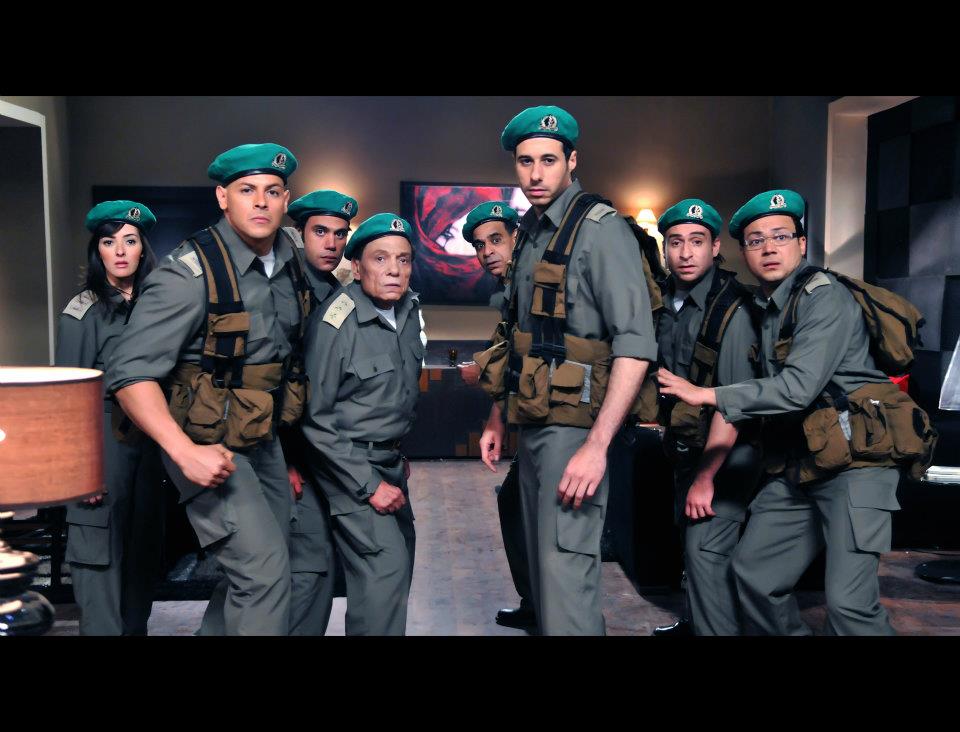  حذف مقطع من ناجي عطا الله يشيد بحزب الله 