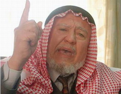  محاولة اعتداء على منصور في جرش