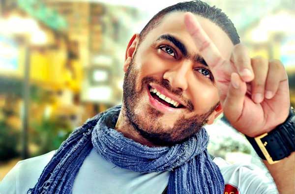  تامر حسني الأكثر شعبية في مصر 