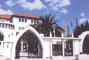 الاردن يعزي مصر