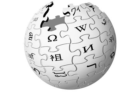 ويكيبيديا توقفت عن العمل بسبب مشاكل تقنية