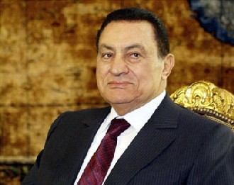 5 أسماء مرشحة لحكم مصر بعد الرئيس مبارك