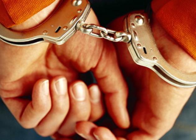 القبض على أخطر محتال في إربد 