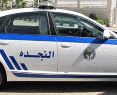 شقيقان يصيبان 5 رجال امن بالرصاص في اربد