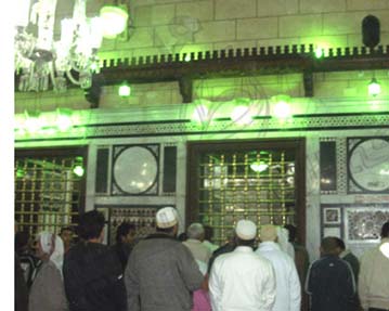  العبادي : لا نعلم بوجود حسينيات للشيعة في الكرك 