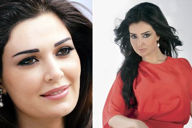 سيرين تنفي جزء ثاني من روبي وميساء تستعد لـرابعة العدوية