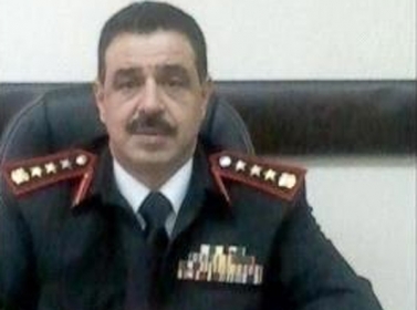 رويترز : ضابط سوري كبير ينشق ويلجأ الى الاردن