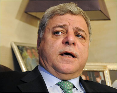  لقاءات الخصاونة بغازي ابو جنيب الفايز والمتقاعدين العسكريين  ..  لماذا الان ؟