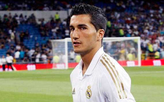 شاهين يقترب من الرحيل عن مدريد