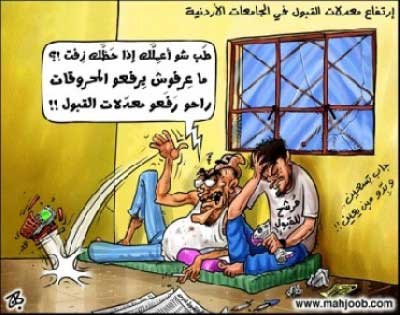 انتهاء تقديم طلبات الالتحاق بالجامعات اليوم ..  وزيادة مقاعد القبول الخميس
