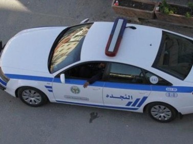 القبض على لص سرق 55 الف دينار بالصويفية