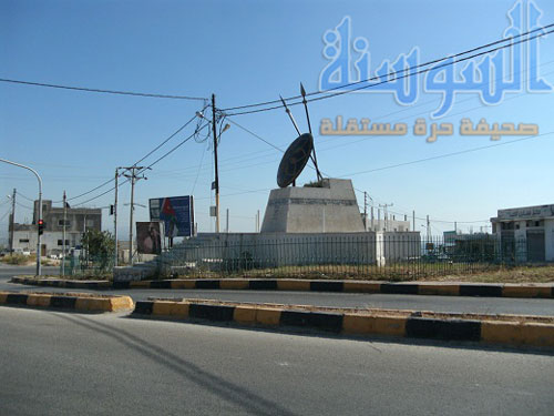 أهالي قرية ملكا يلقون القبض على لص المواشي