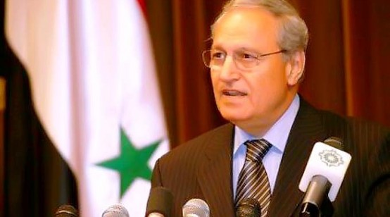 المعارضة السورية تعلن عن وصول الشرع إلى الأردن 