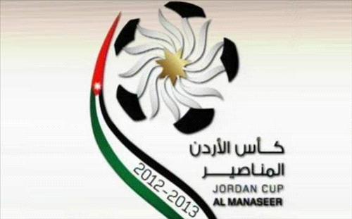 فوز المنشية والرمثا على الوحدات والبقعة	