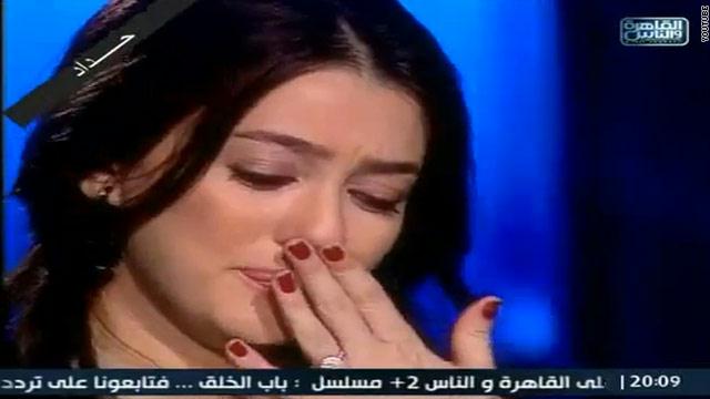 يوتيوب: مشروب قمة مكة والأسد تُبكي علوش 