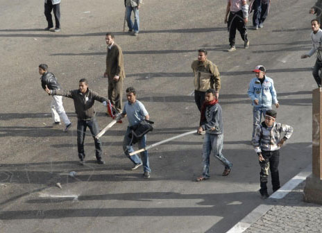 وفاة طفل و14 مشاجرة جماعية وفردية خلال العيد