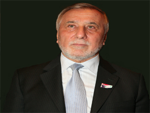 مسؤول أردني ينتقد تعالي السفير السوري في عمّان