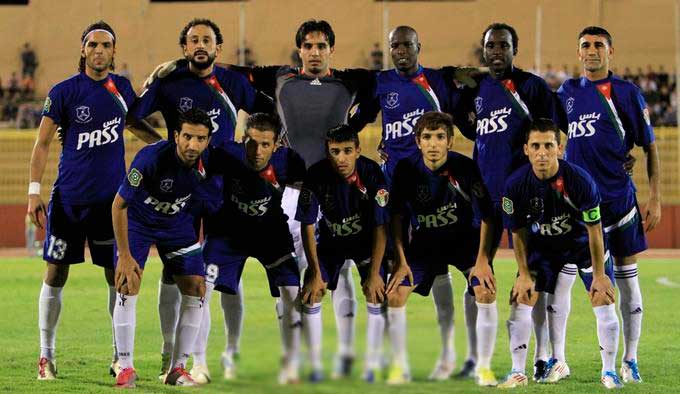 ذات راس يواجه الصريح ..  والمنشية يطمع في الجزيرة في الدوري  