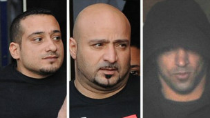 سحب اللاعبين المتهمين بالتحرش الجنسي من أولمبياد المعاقين