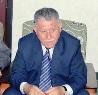  سمارة يتراجع عن قرار انسحاب الرمثا 