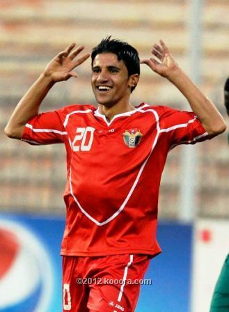 حمد يرصد جاهزية الدردور في مباراة نجران 