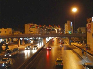 وفاة فتاة دهسا أثناء خروجها من ناد ليلي بالجاردنز