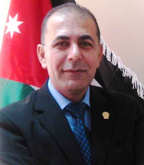 المفاعل النووي في الرمثا  ..  متى نتعظ !!؟